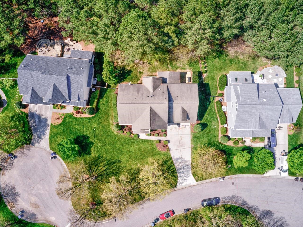 201 Baynes Court