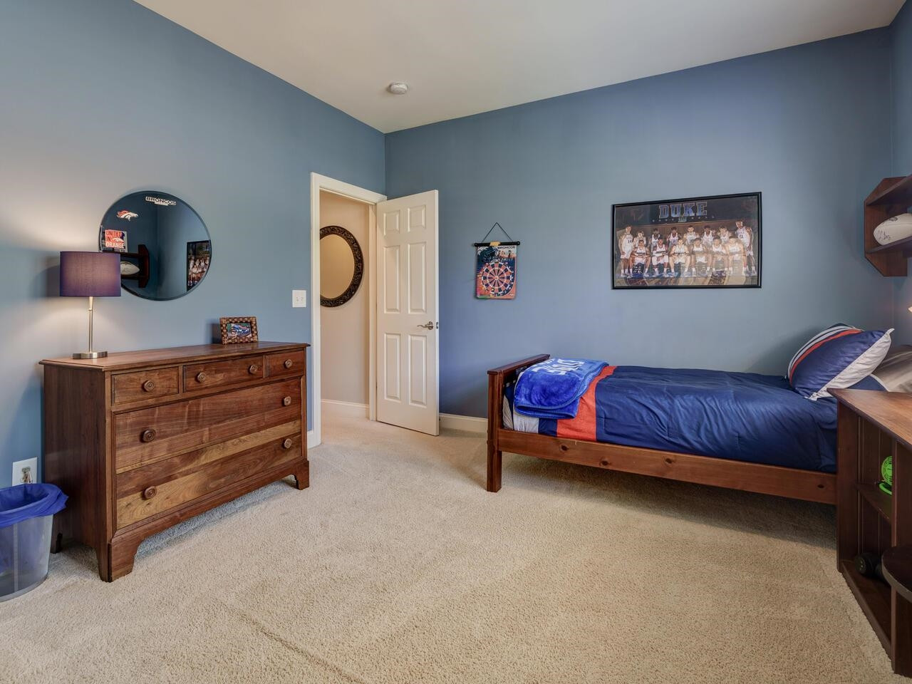 201 Baynes Court