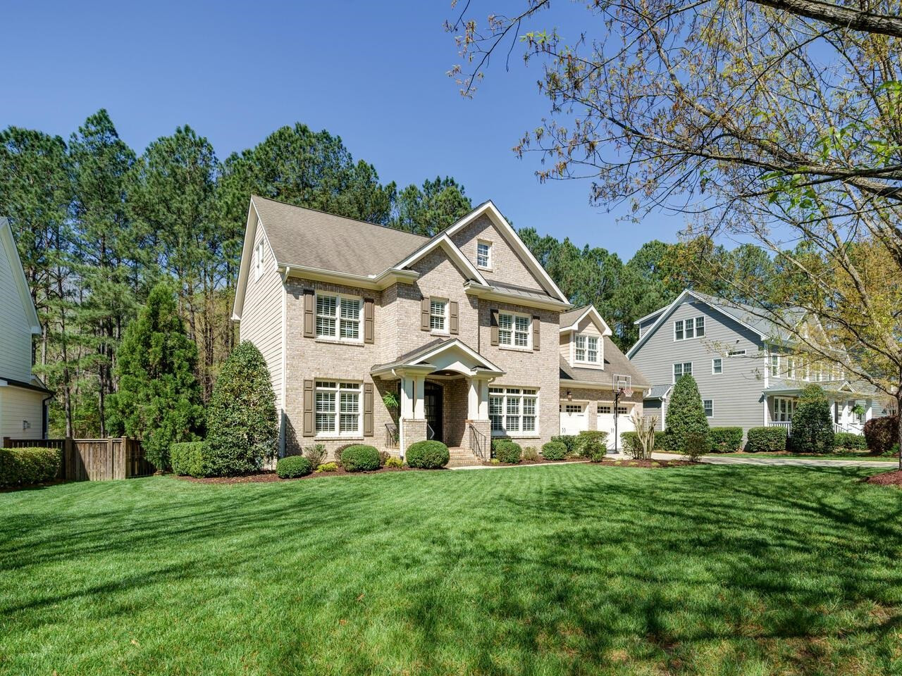 201 Baynes Court