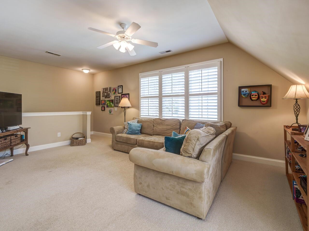 201 Baynes Court