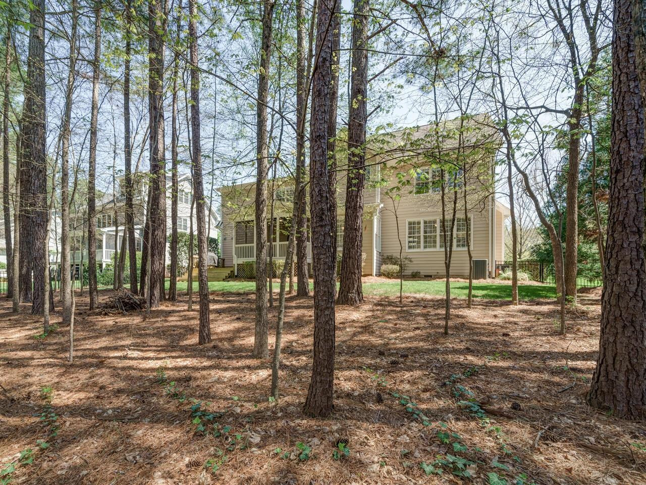 201 Baynes Court