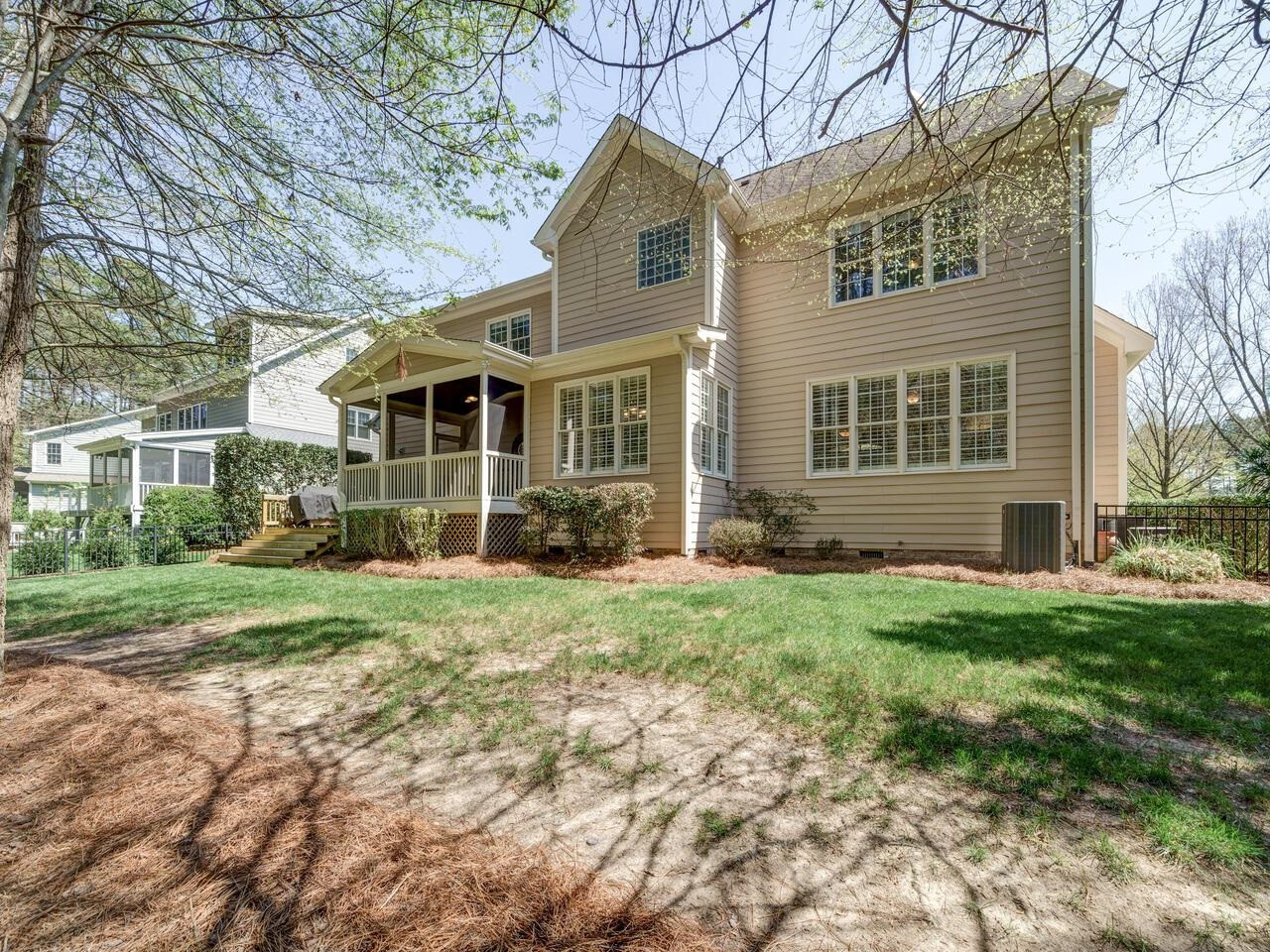 201 Baynes Court