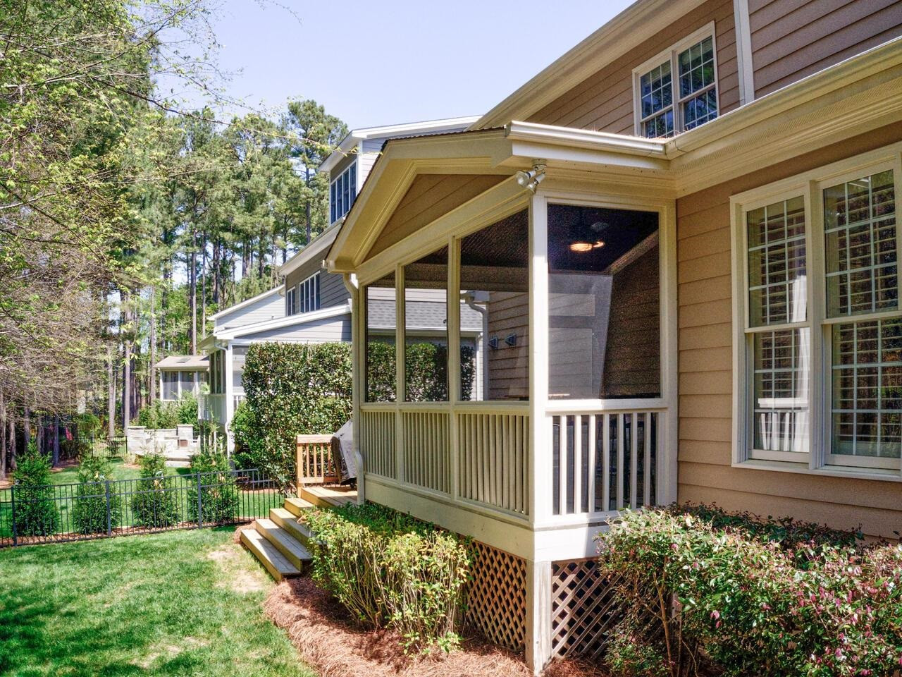 201 Baynes Court
