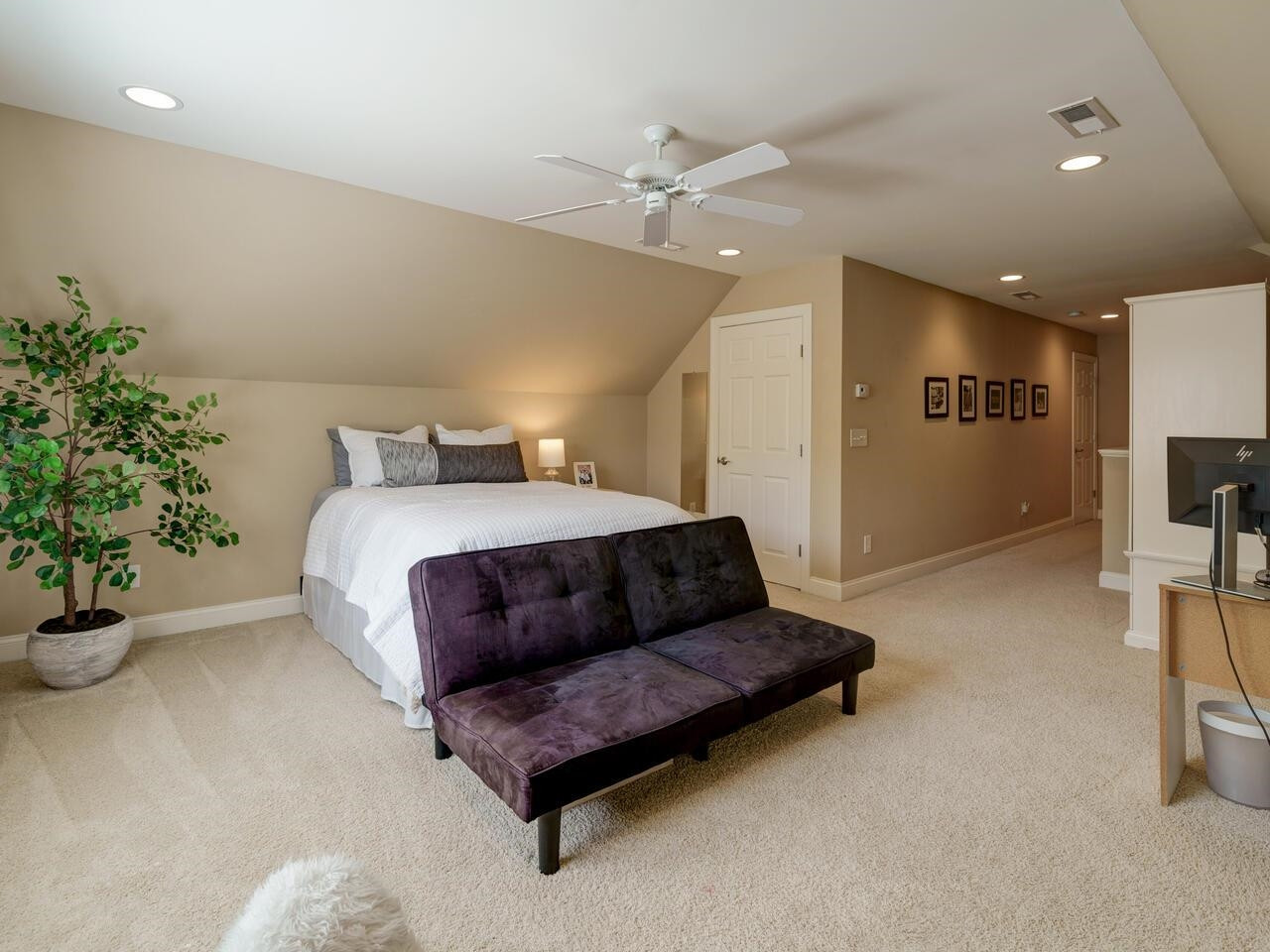 201 Baynes Court