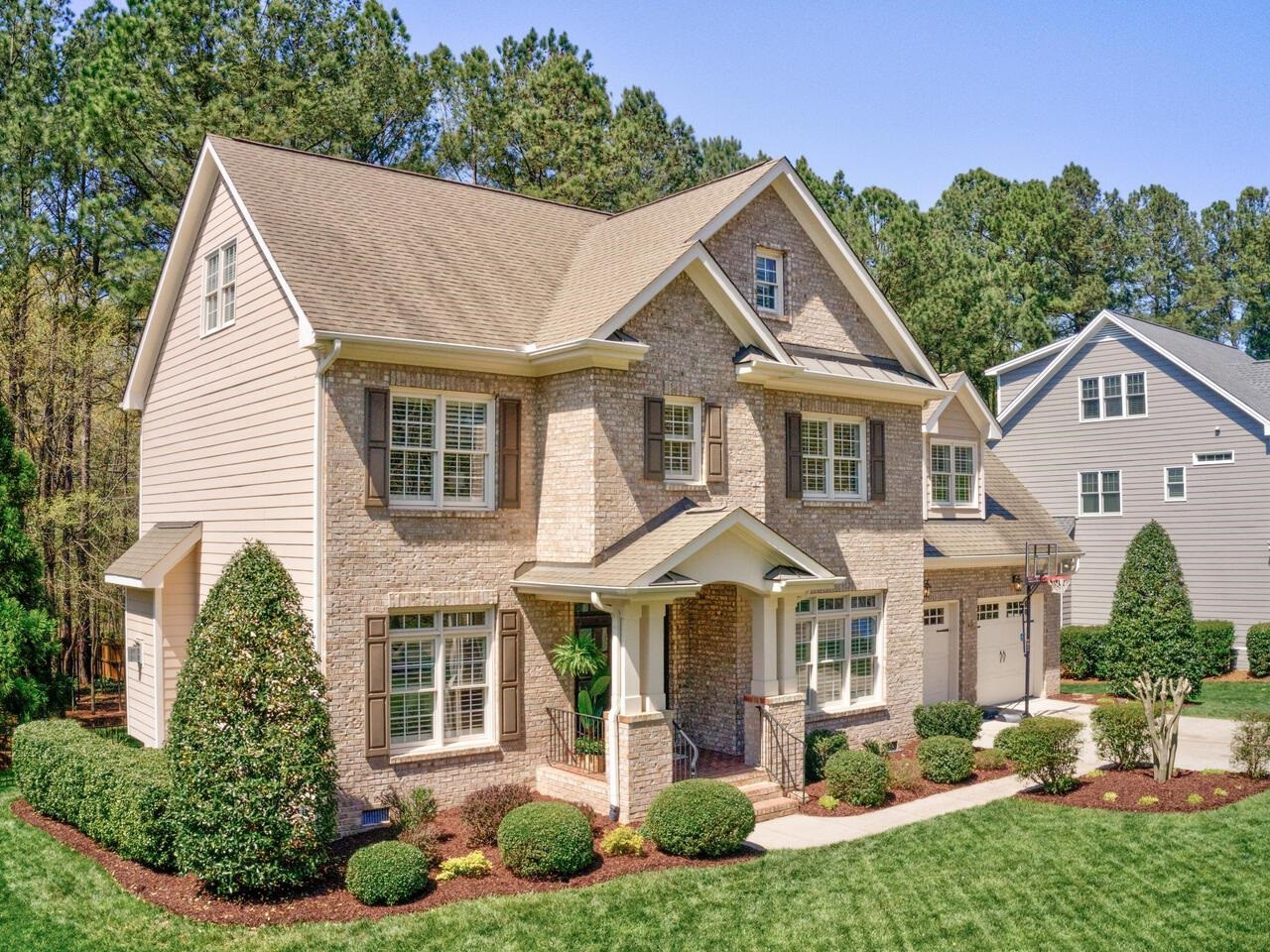 201 Baynes Court