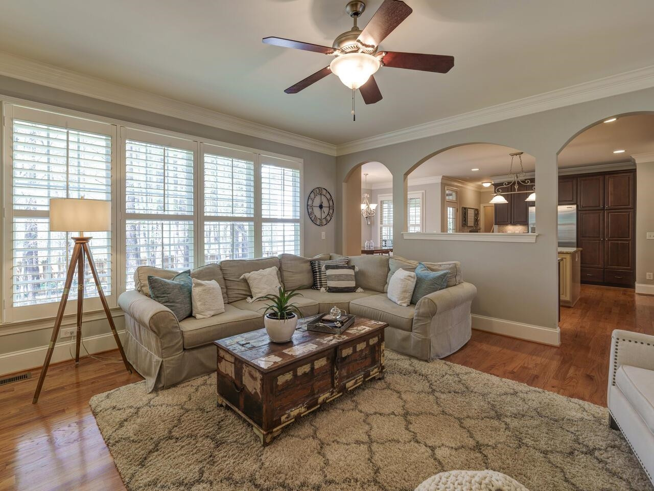 201 Baynes Court