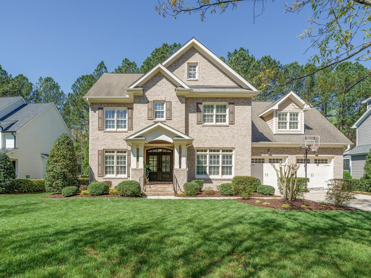 201 Baynes Court