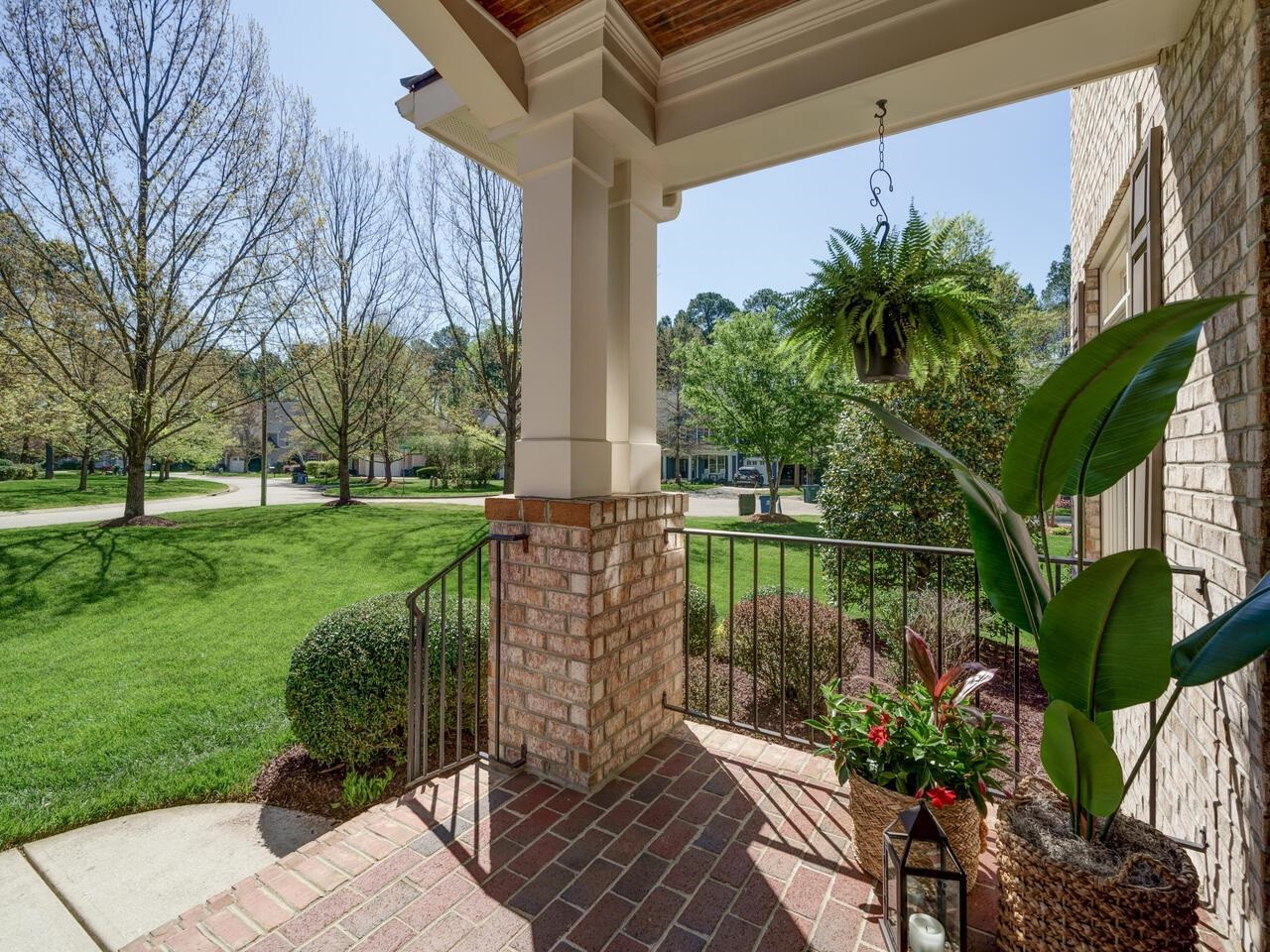 201 Baynes Court