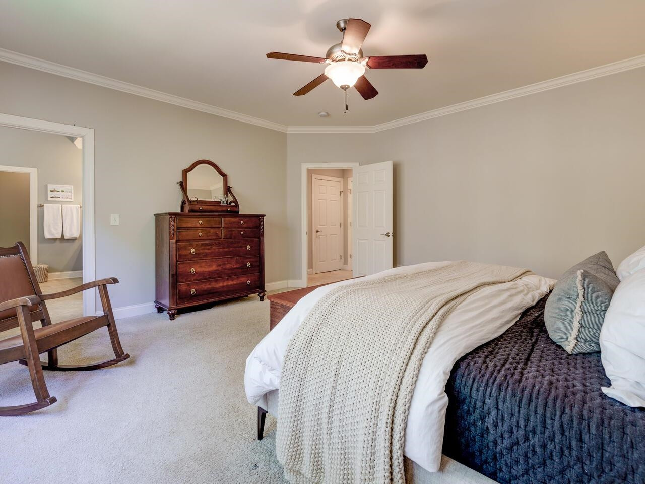 201 Baynes Court