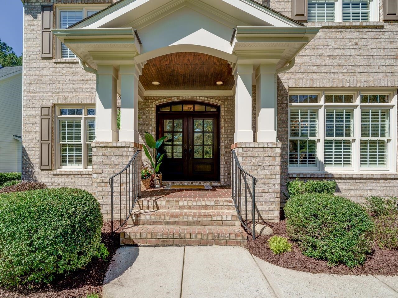 201 Baynes Court