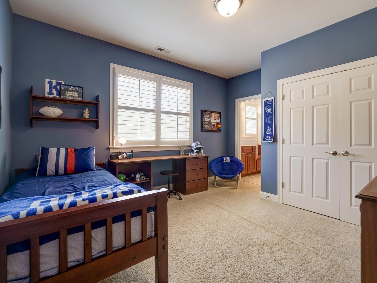 201 Baynes Court