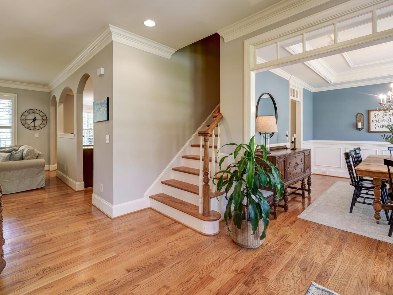 201 Baynes Court