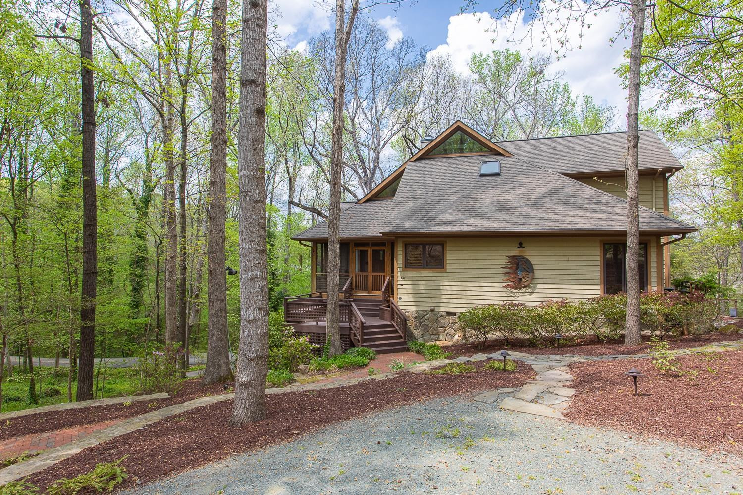 801 Indian Springs Road