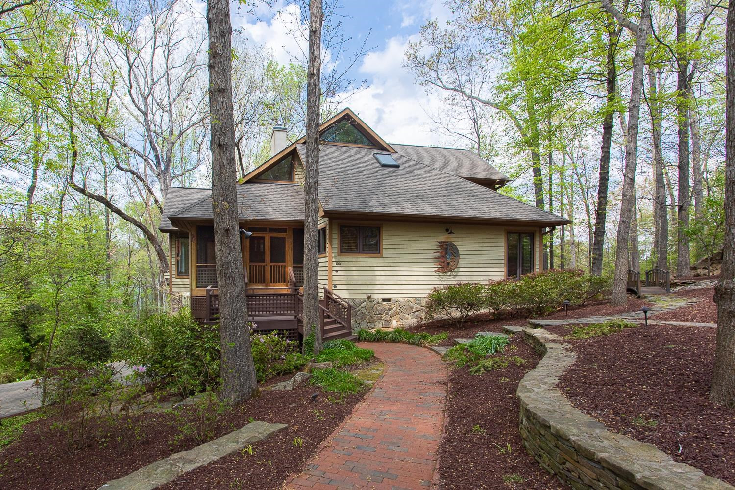 801 Indian Springs Road