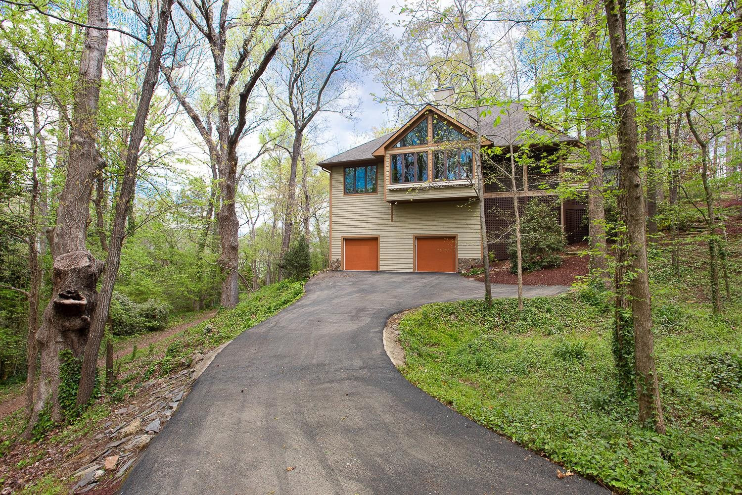 801 Indian Springs Road