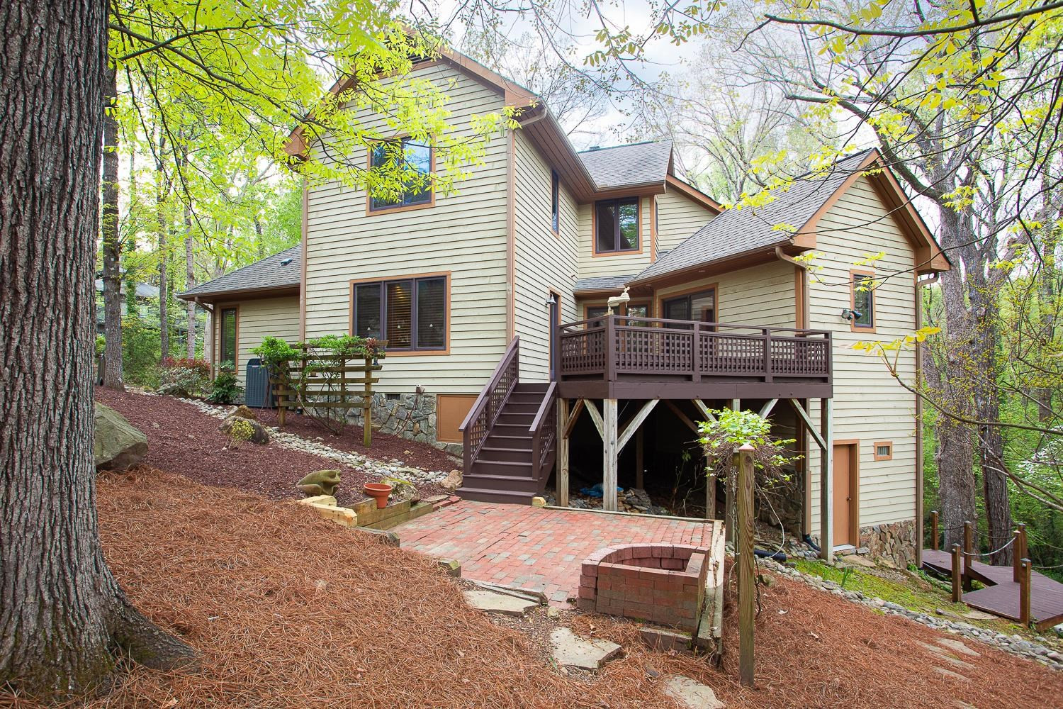801 Indian Springs Road