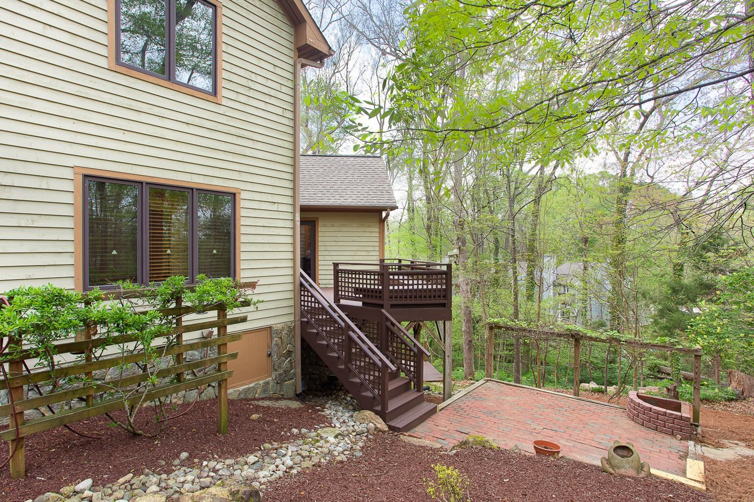 801 Indian Springs Road