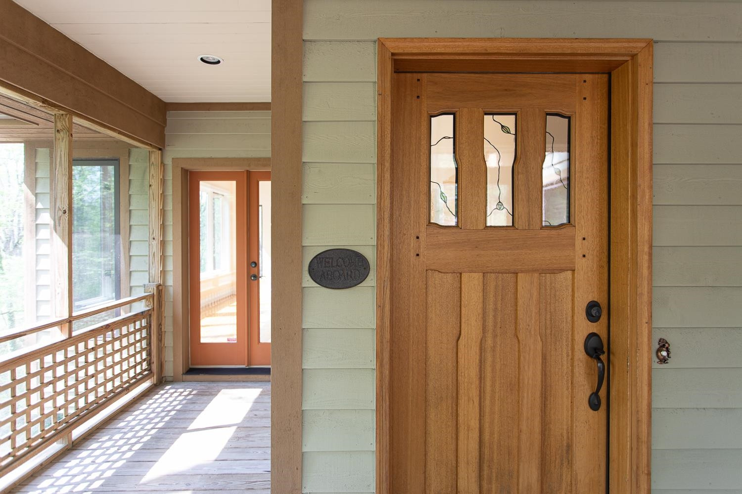801 Indian Springs Road