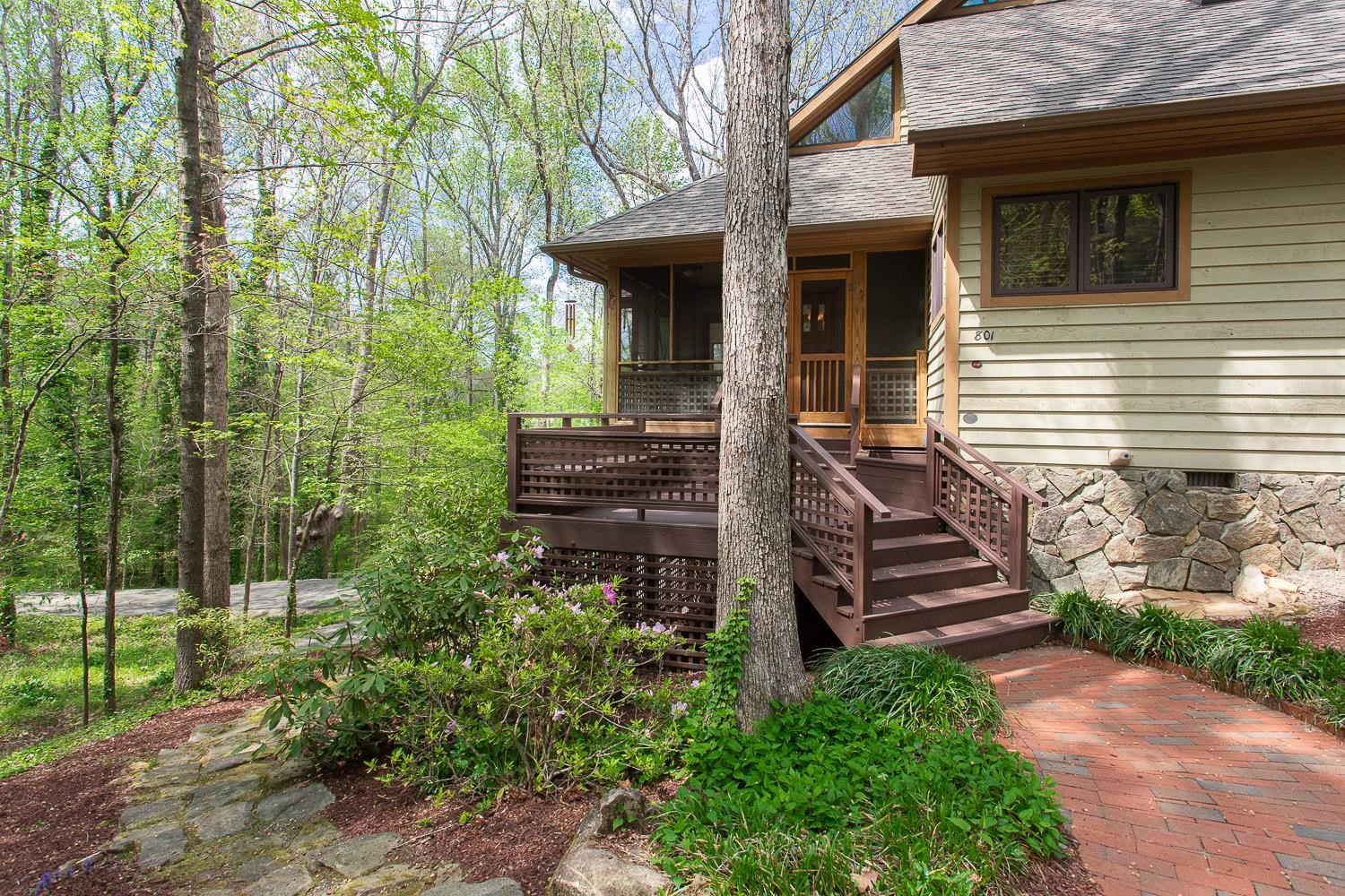 801 Indian Springs Road