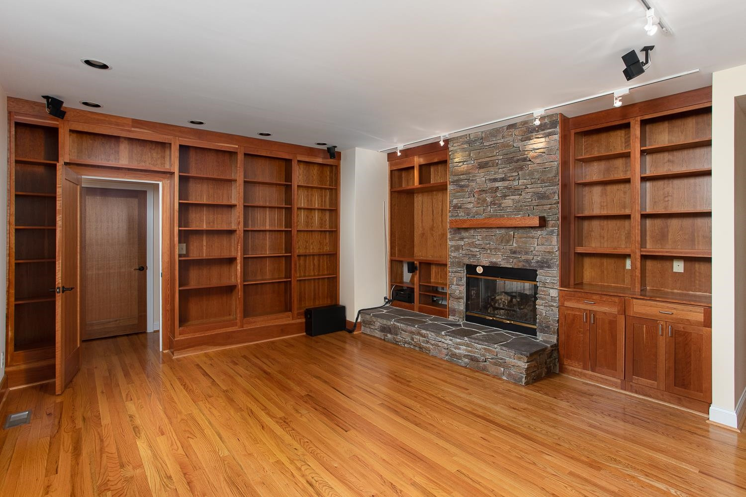 801 Indian Springs Road