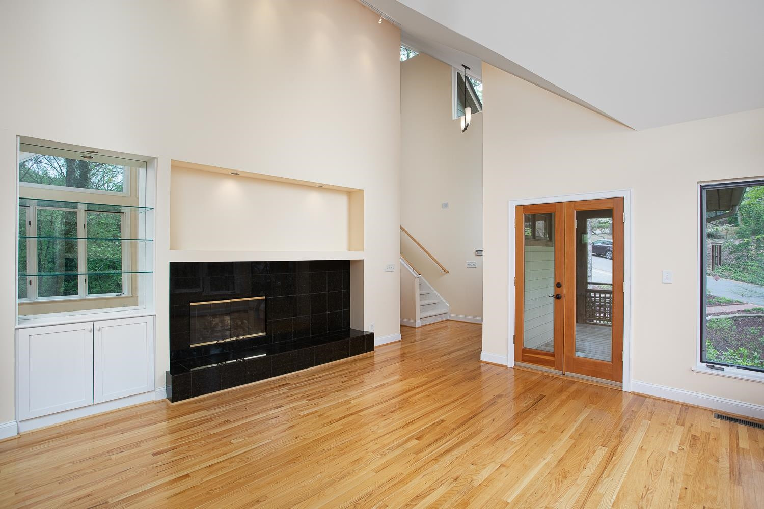801 Indian Springs Road
