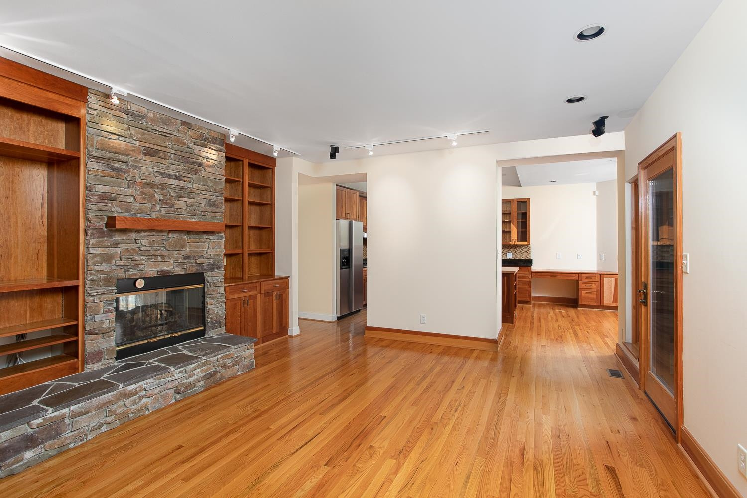 801 Indian Springs Road