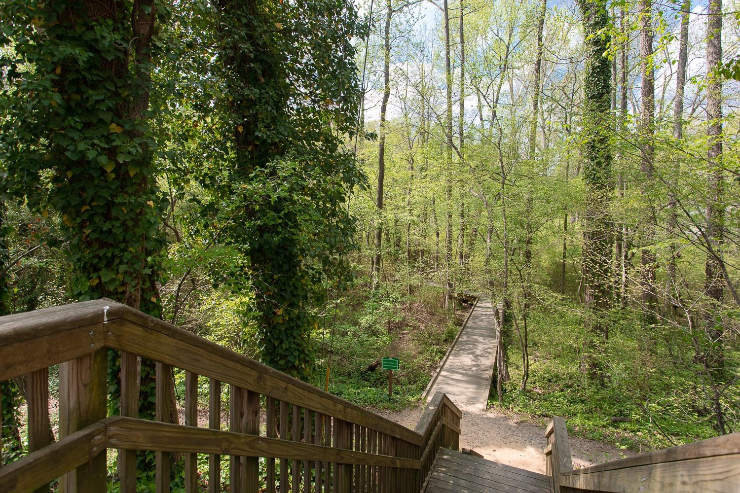 801 Indian Springs Road