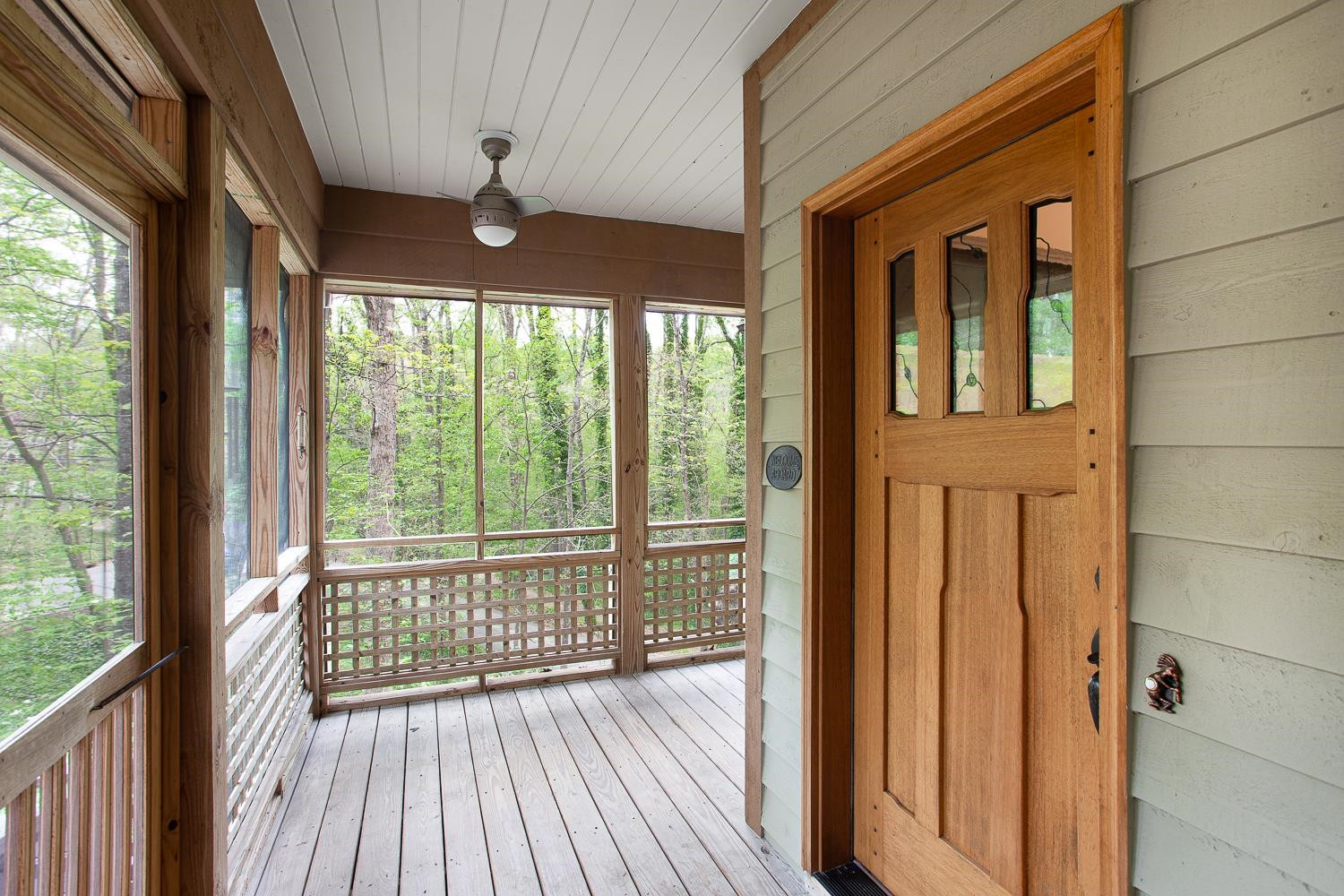 801 Indian Springs Road