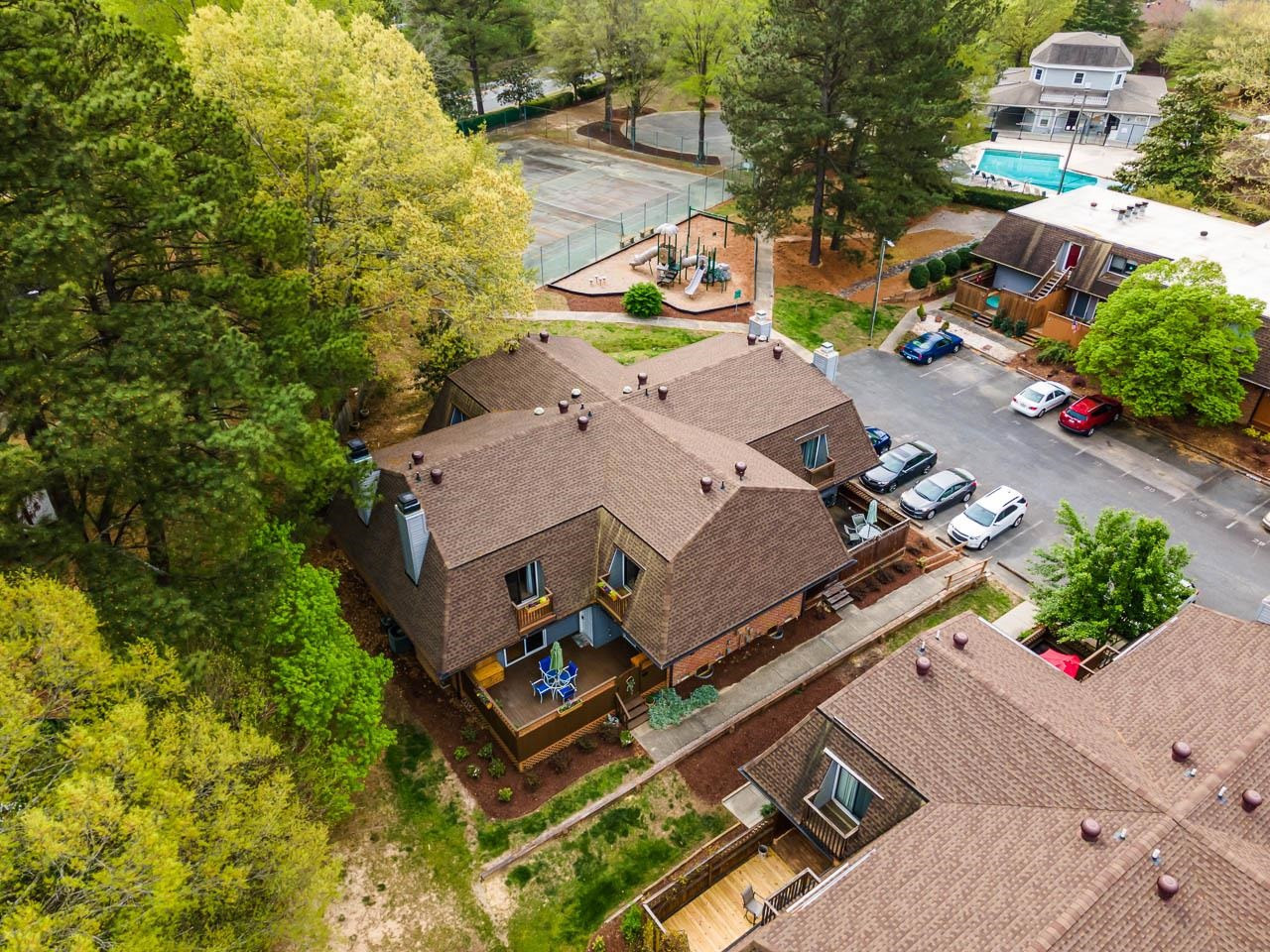 145 Brookberry Circle