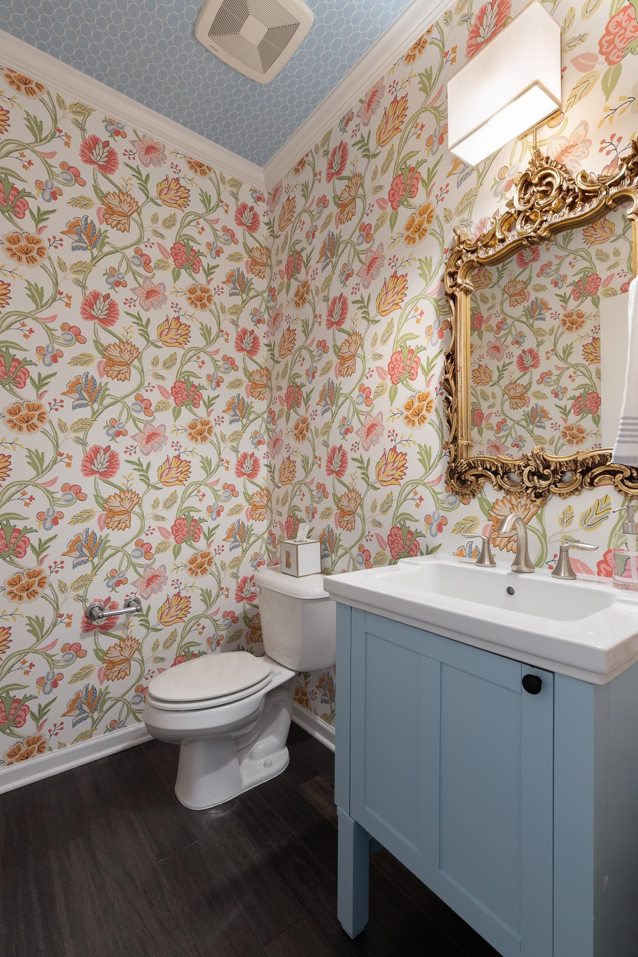 1010 Valley Rose Way