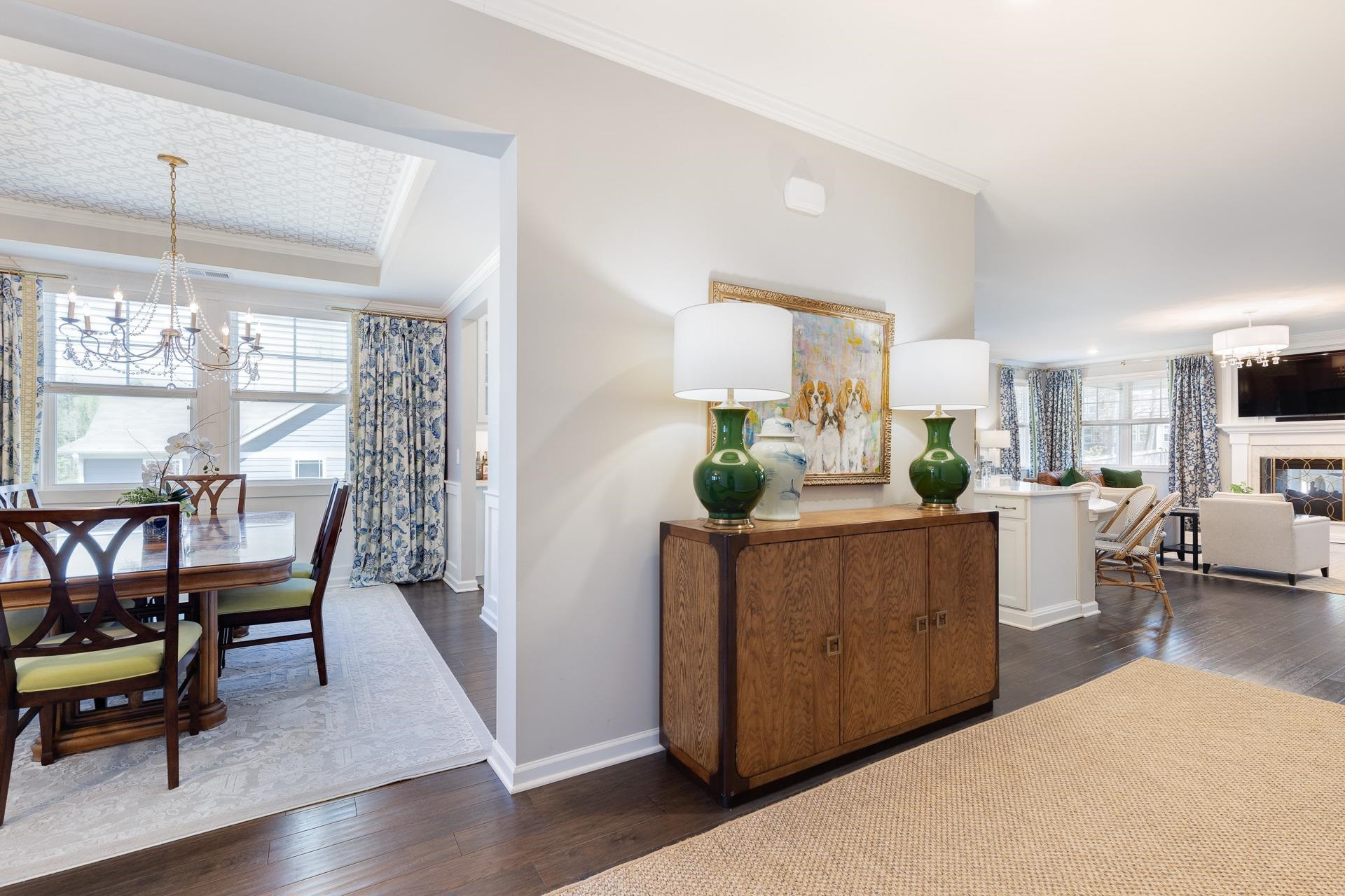 1010 Valley Rose Way