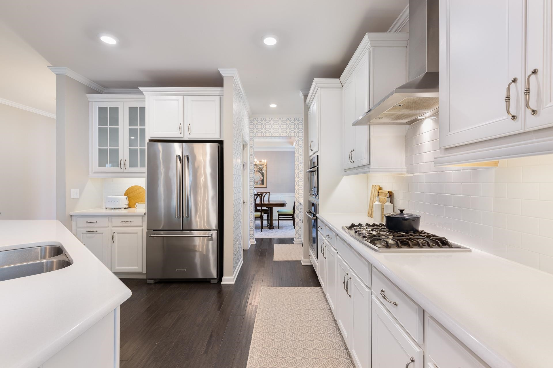 1010 Valley Rose Way