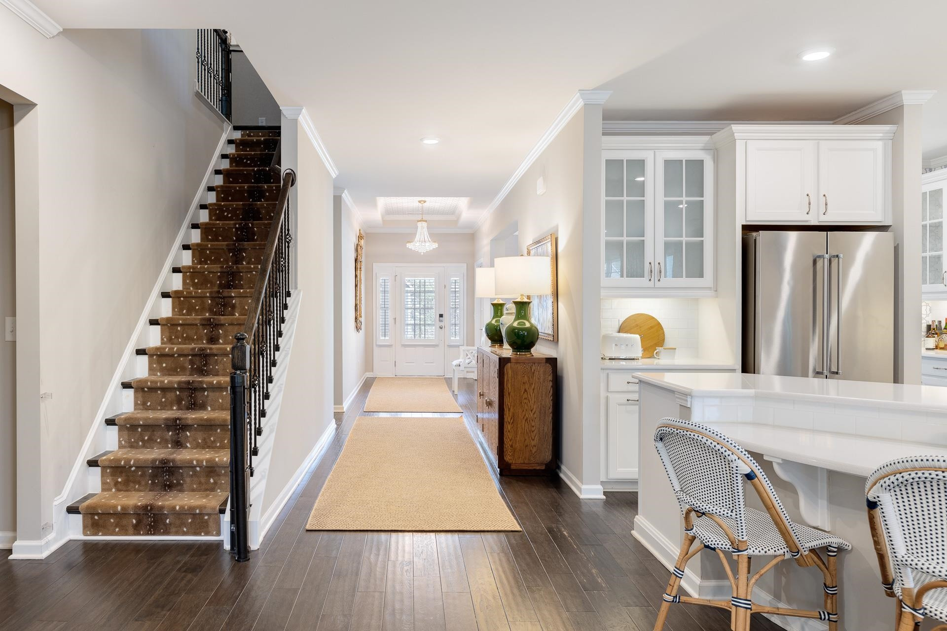 1010 Valley Rose Way