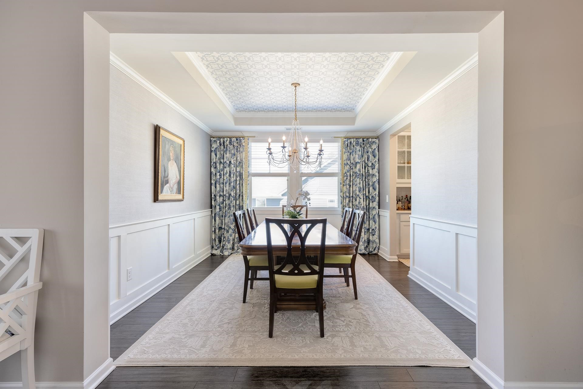 1010 Valley Rose Way