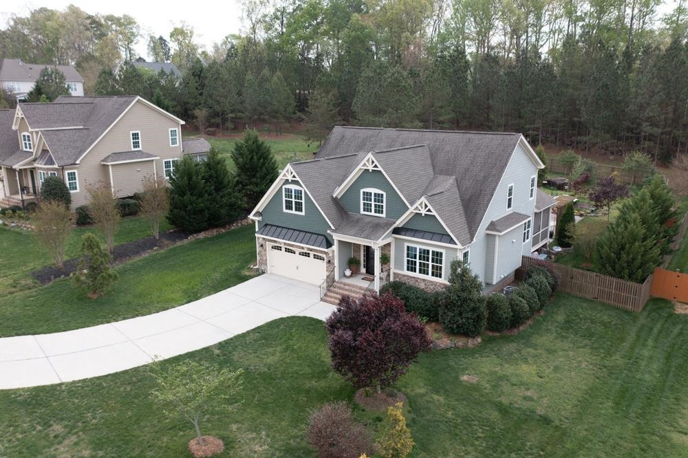 65 Ramsey Lane