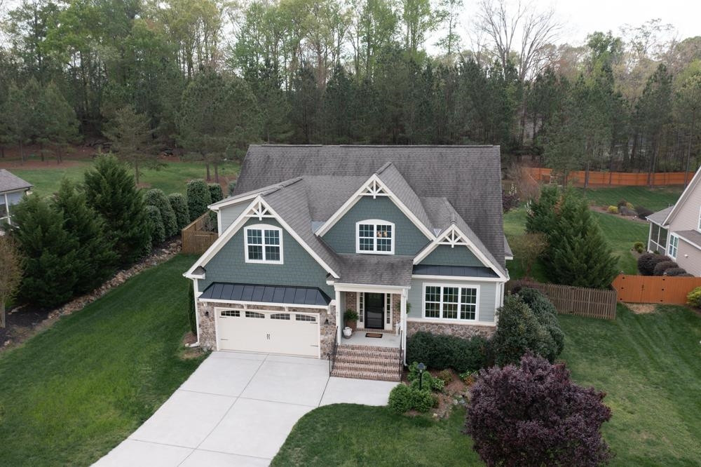 65 Ramsey Lane