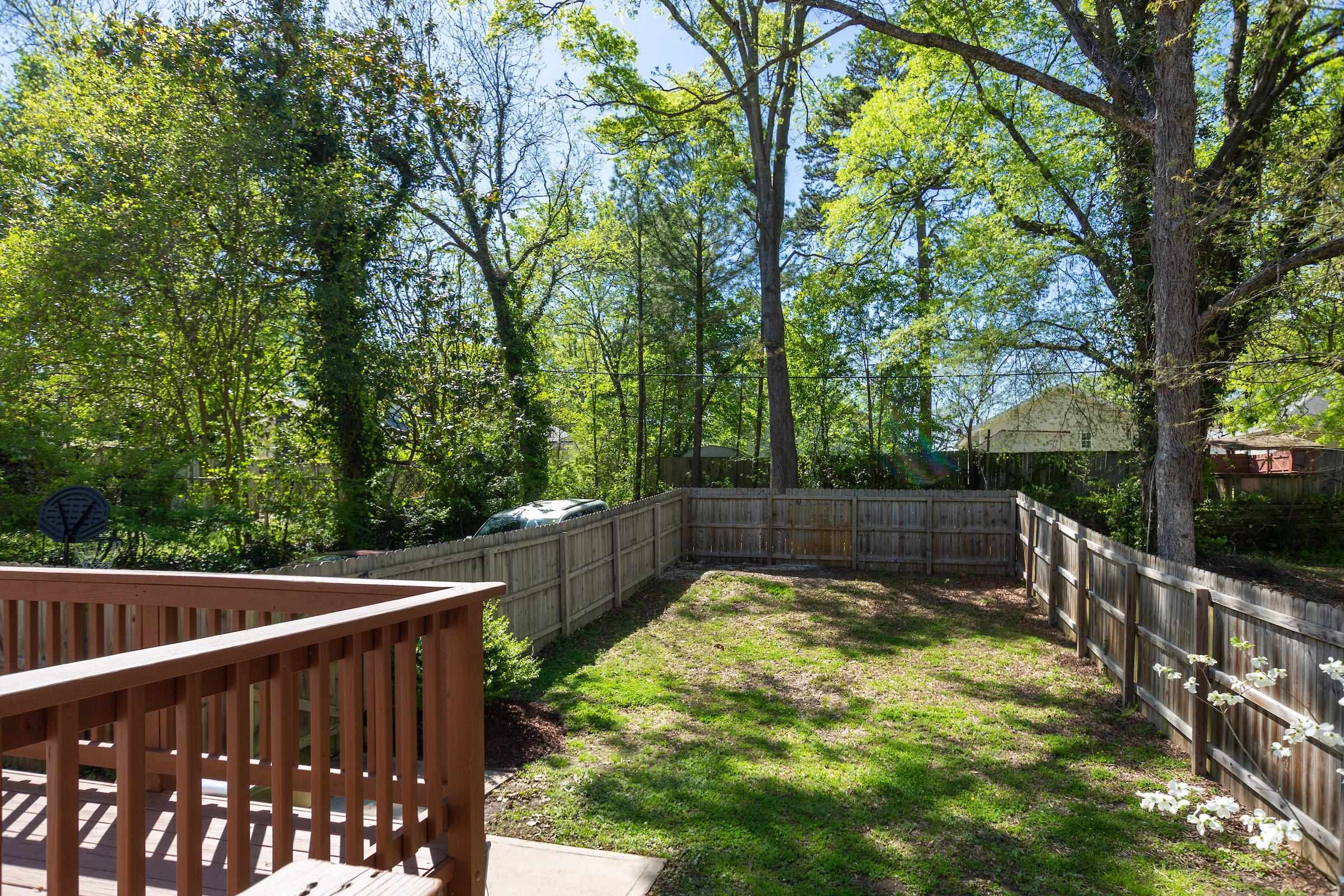 1019 Lancaster Street