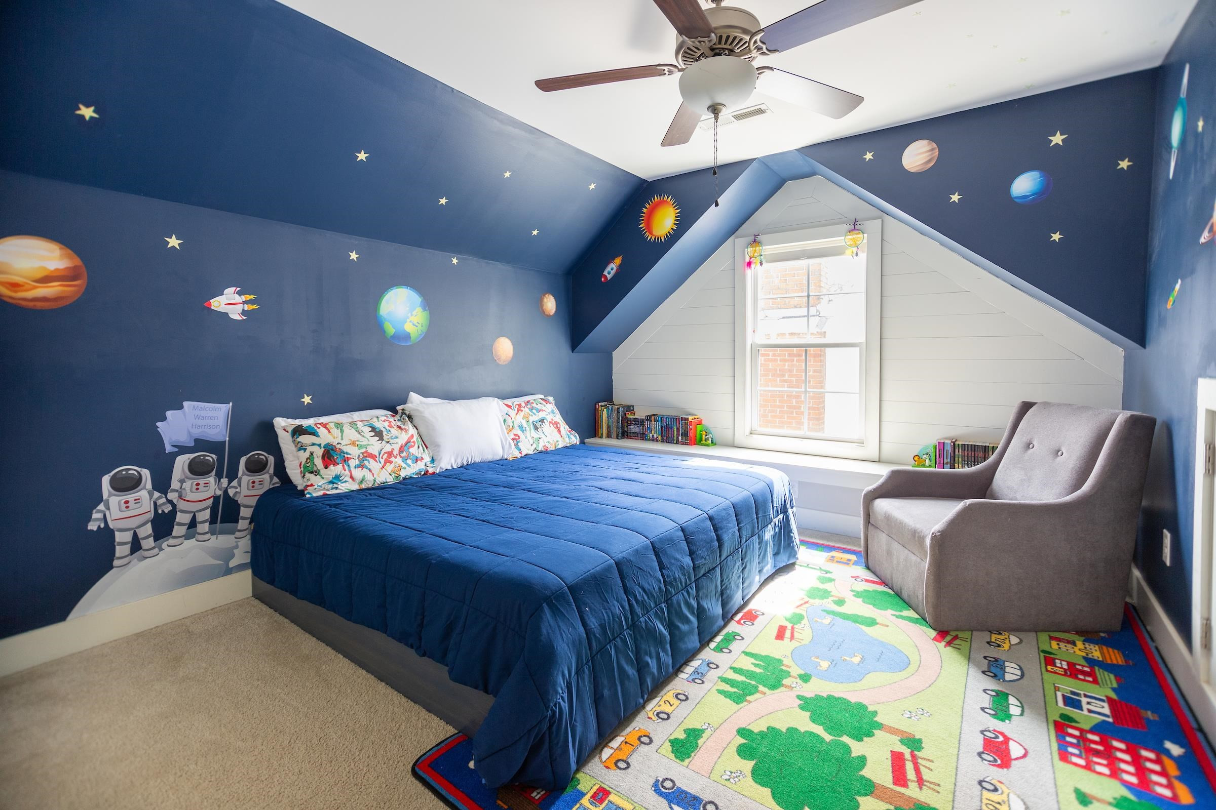 1019 Lancaster Street