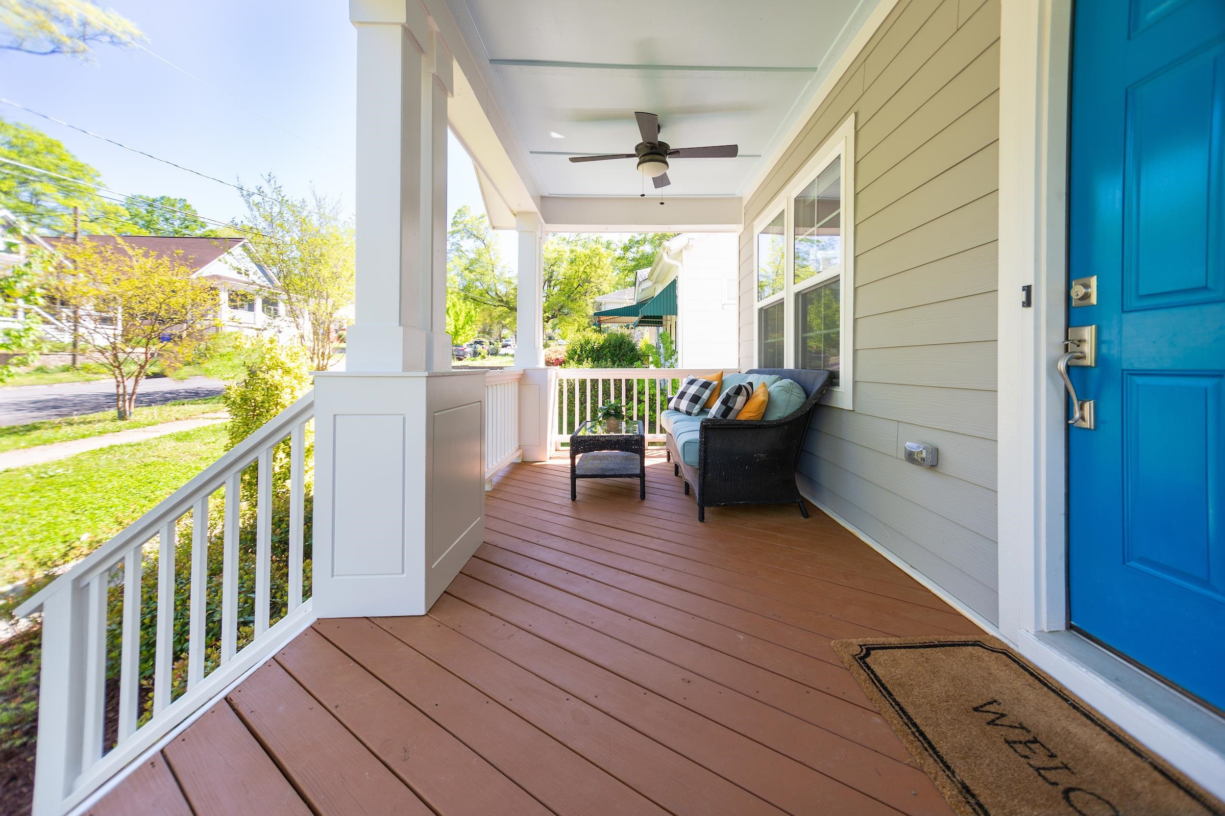 1019 Lancaster Street