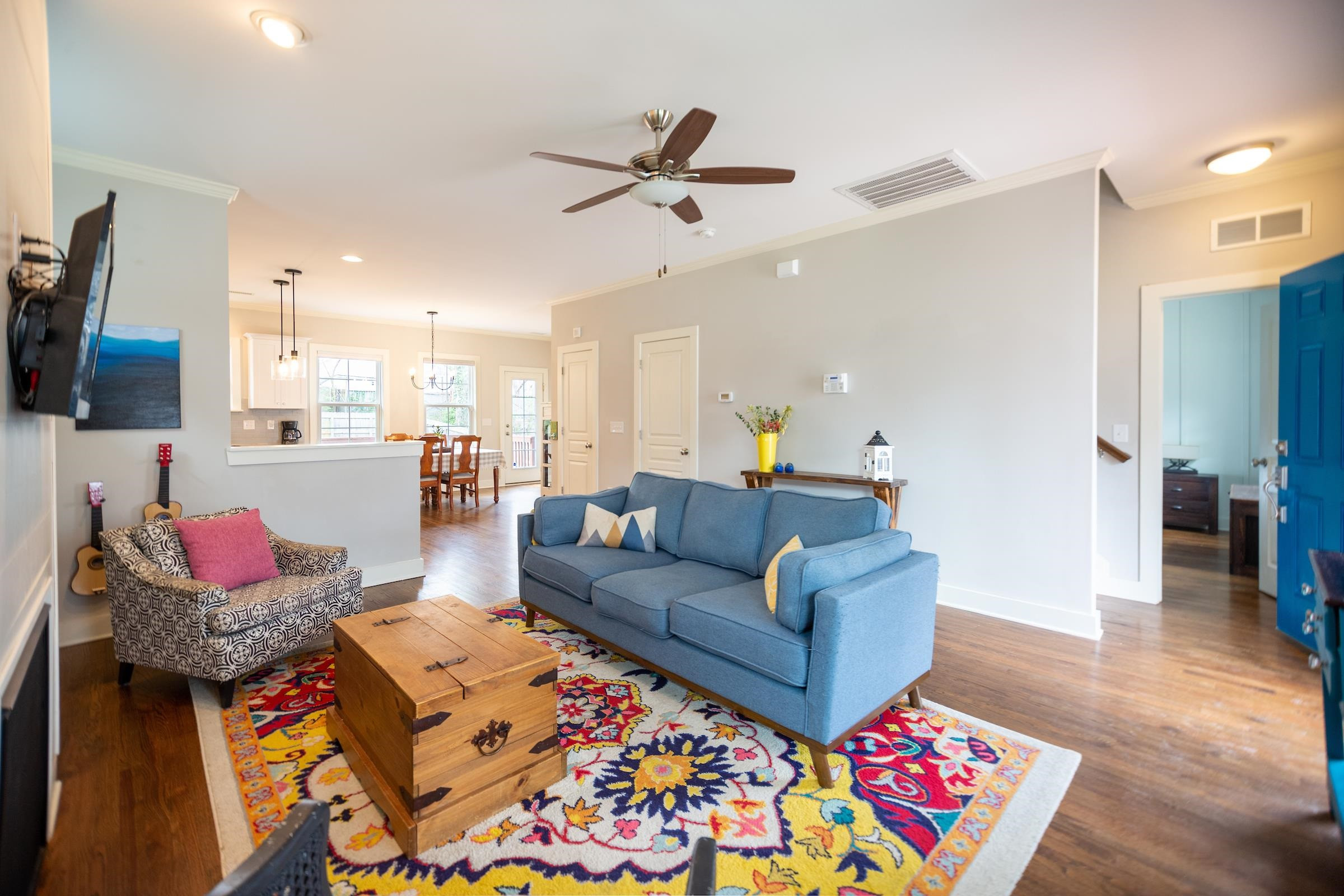 1019 Lancaster Street