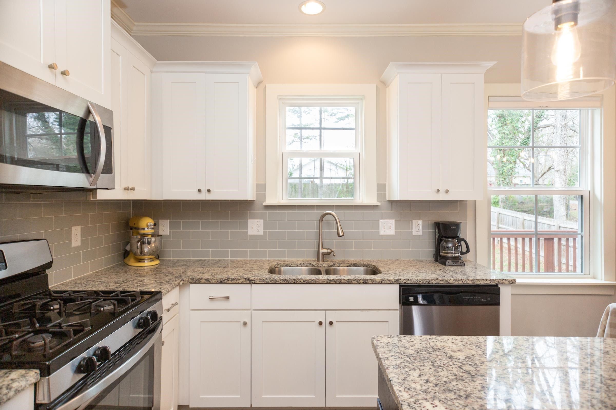 1019 Lancaster Street