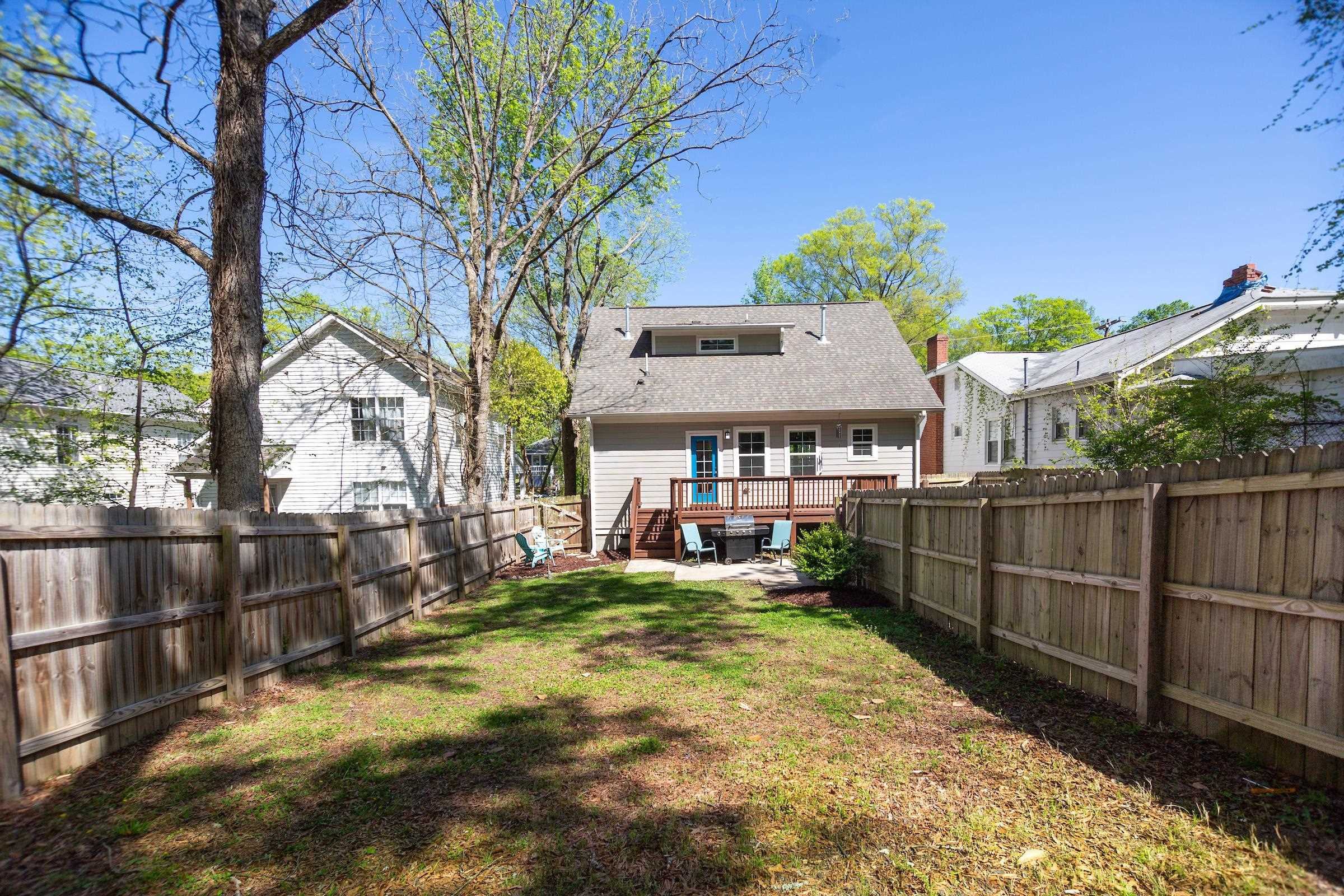 1019 Lancaster Street