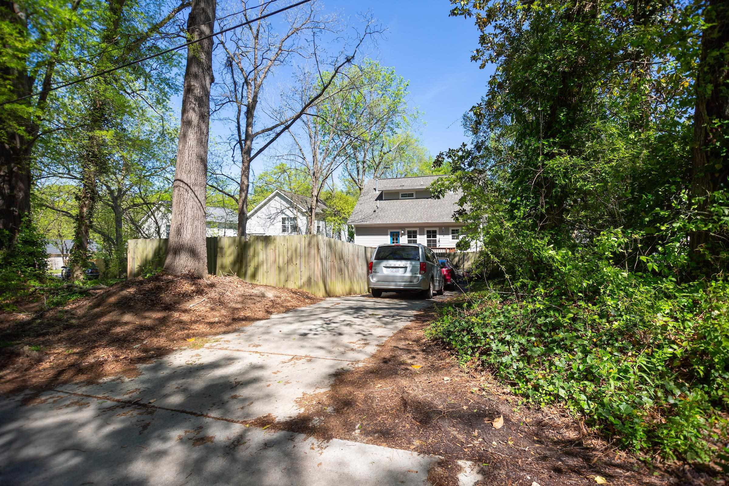 1019 Lancaster Street