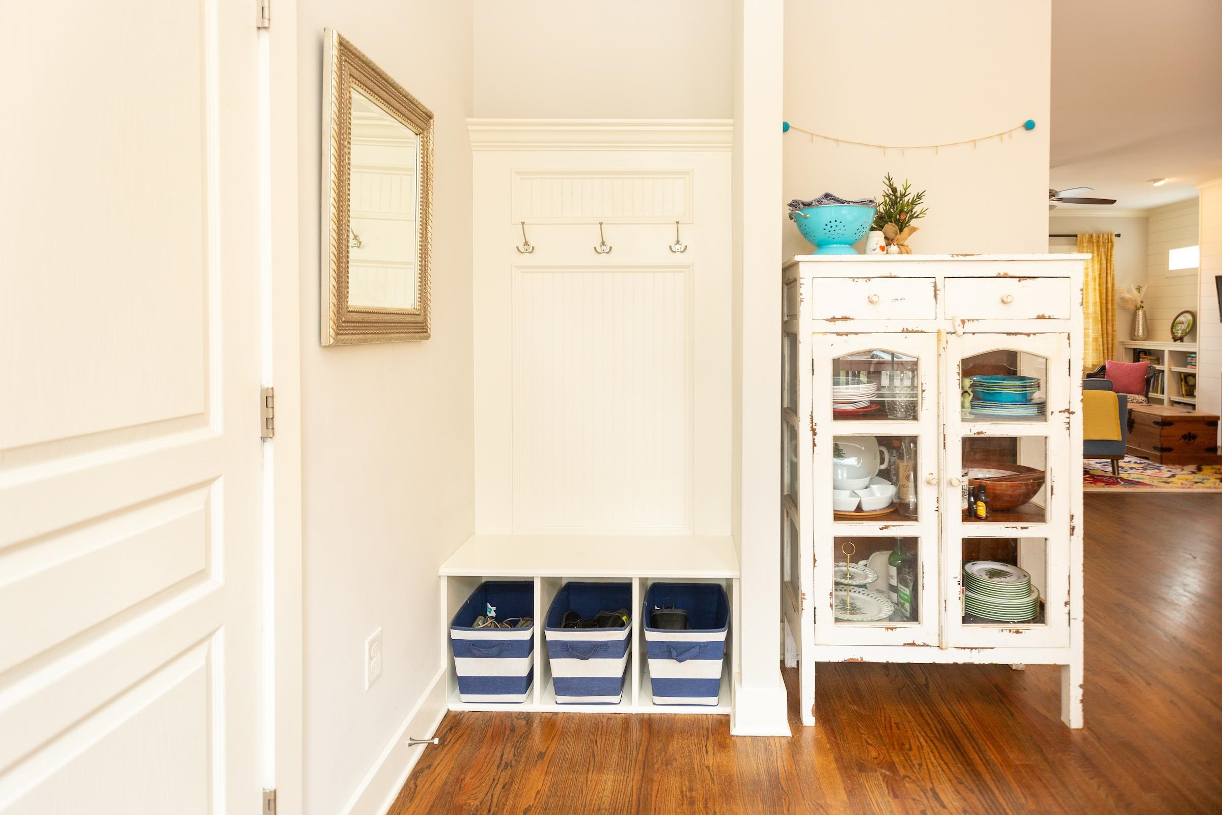 1019 Lancaster Street