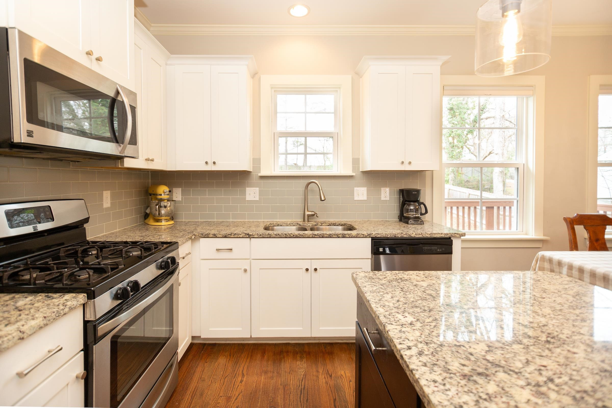 1019 Lancaster Street