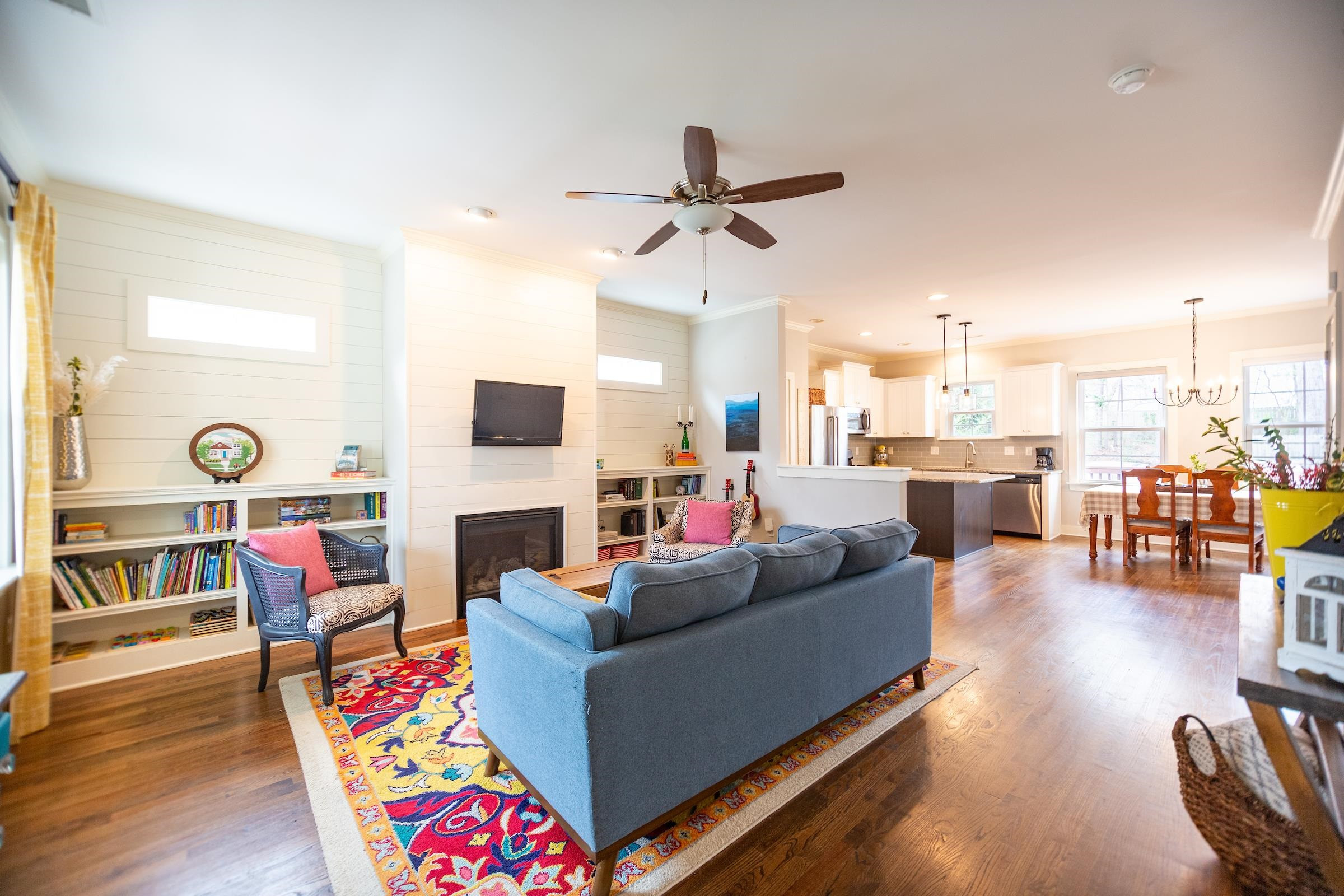 1019 Lancaster Street