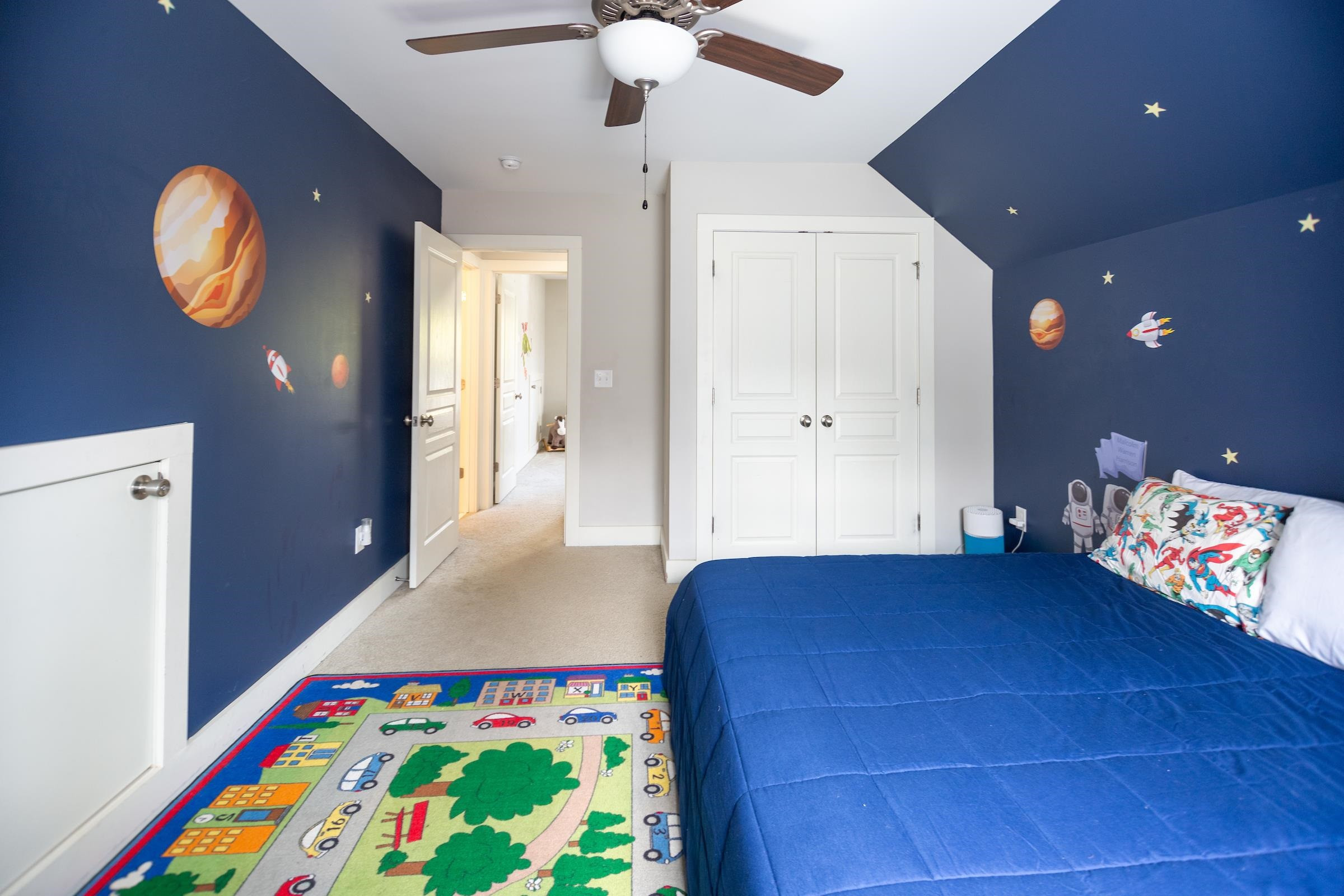 1019 Lancaster Street