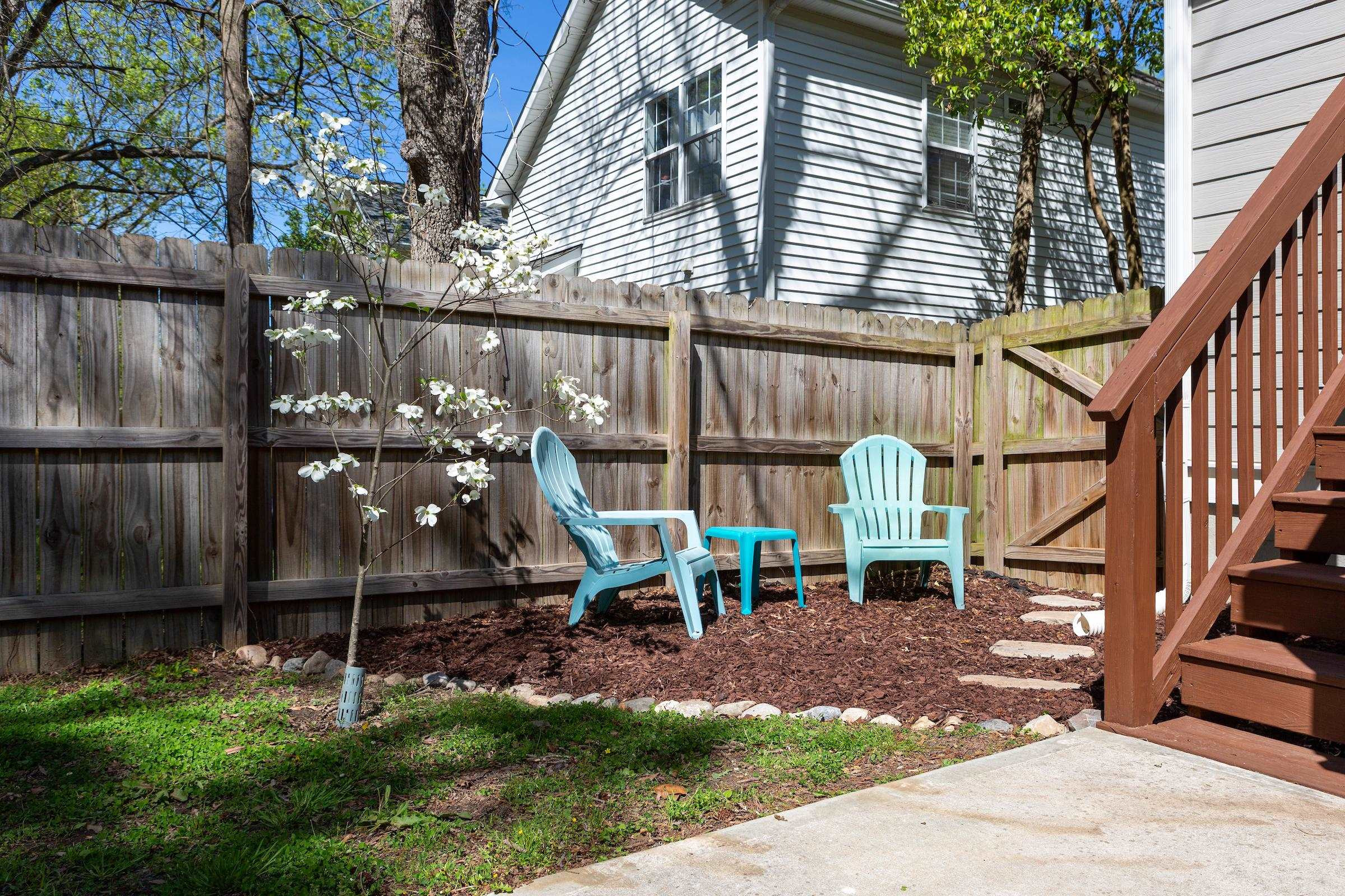 1019 Lancaster Street