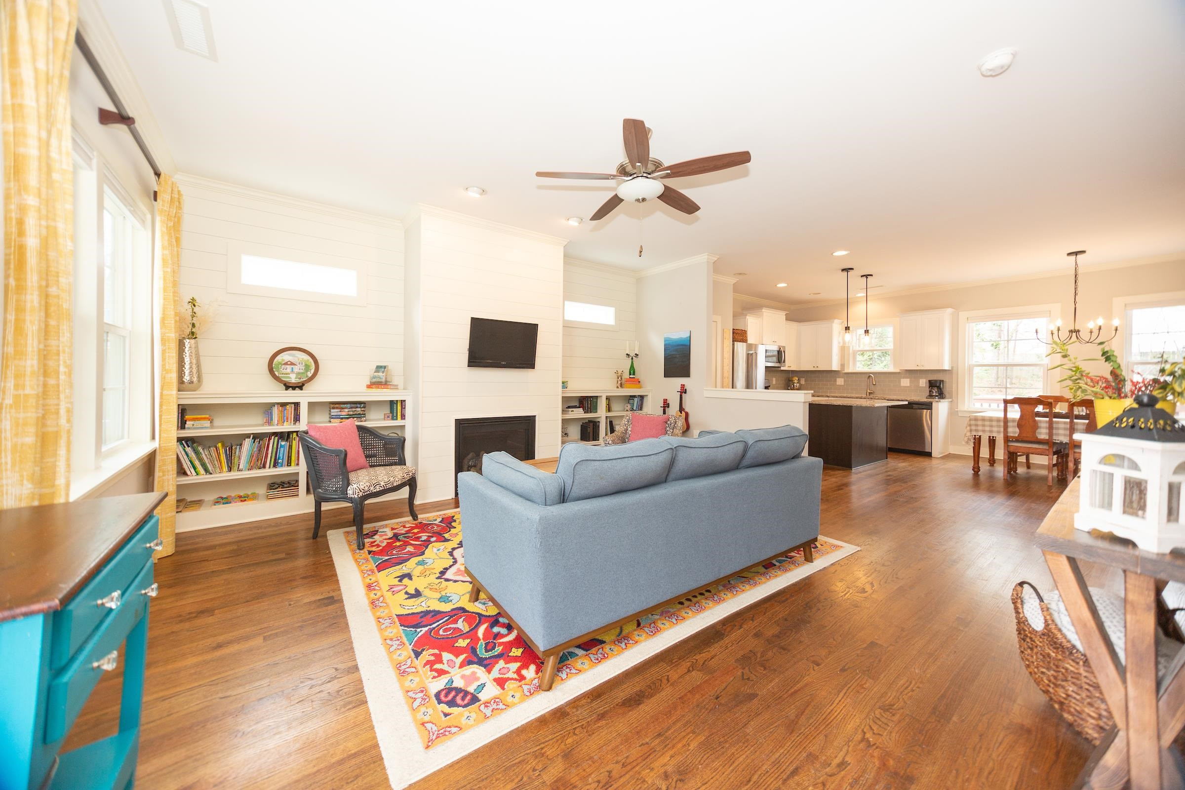 1019 Lancaster Street