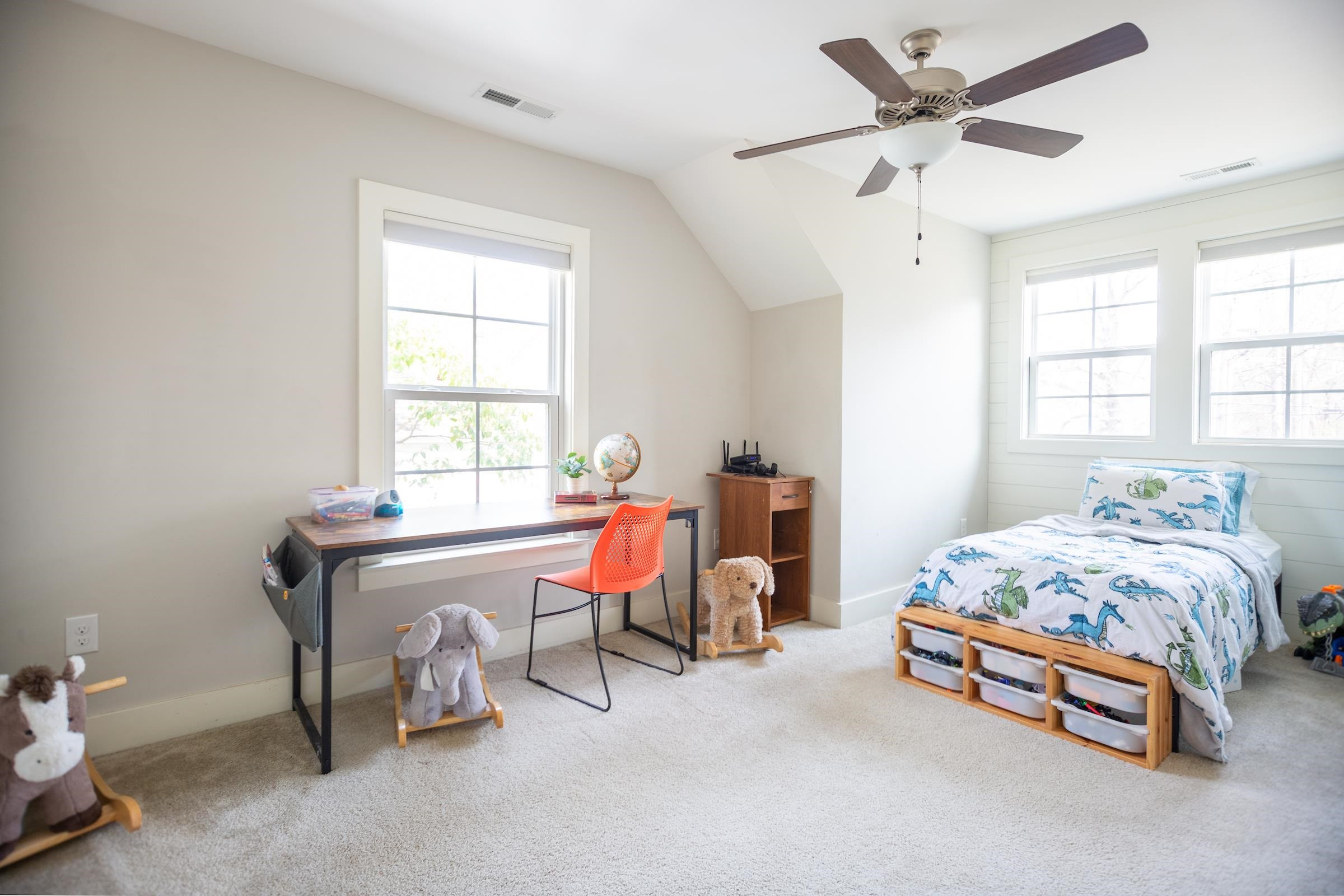 1019 Lancaster Street